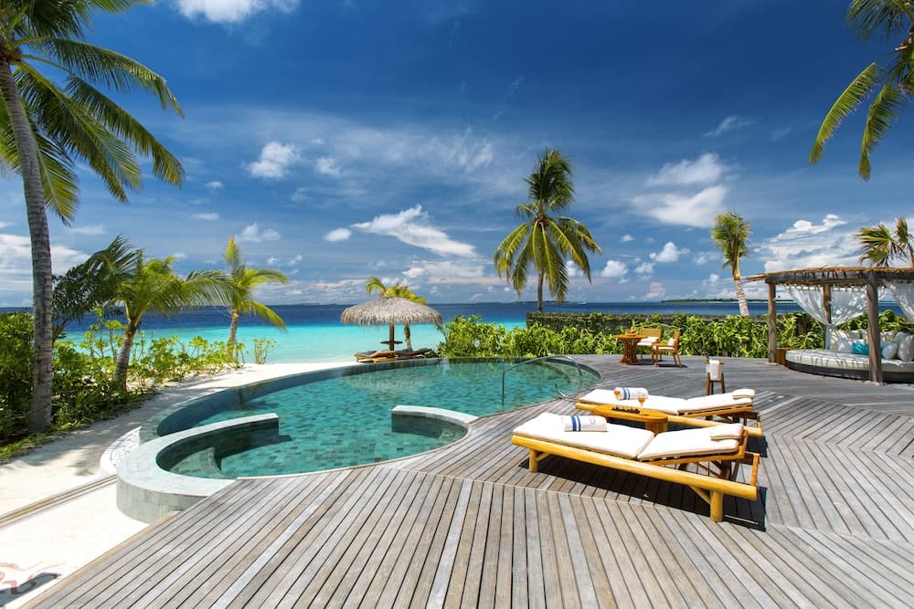 Milaidhoo Maldives - View 42