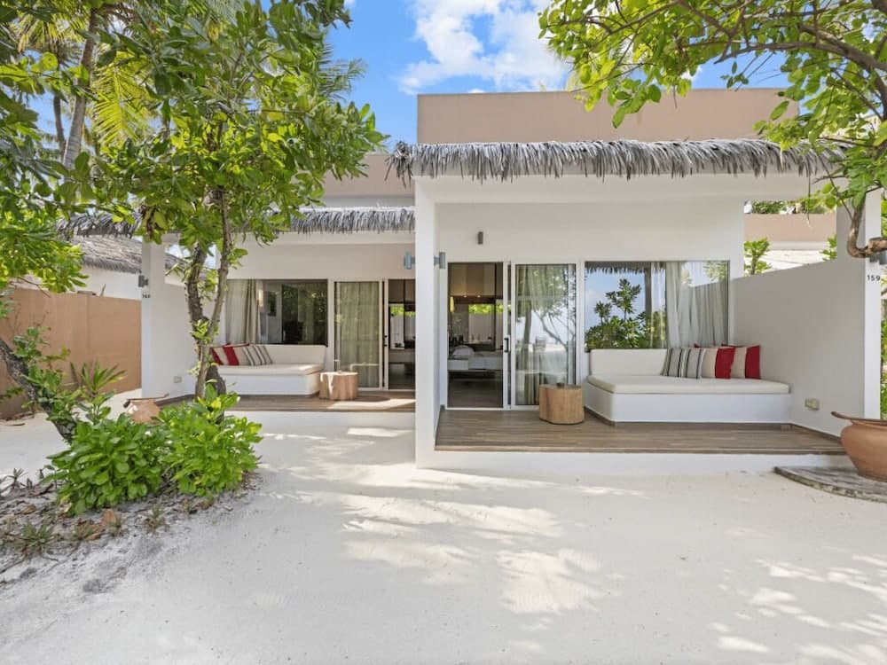 Cocoon Maldives - View 101