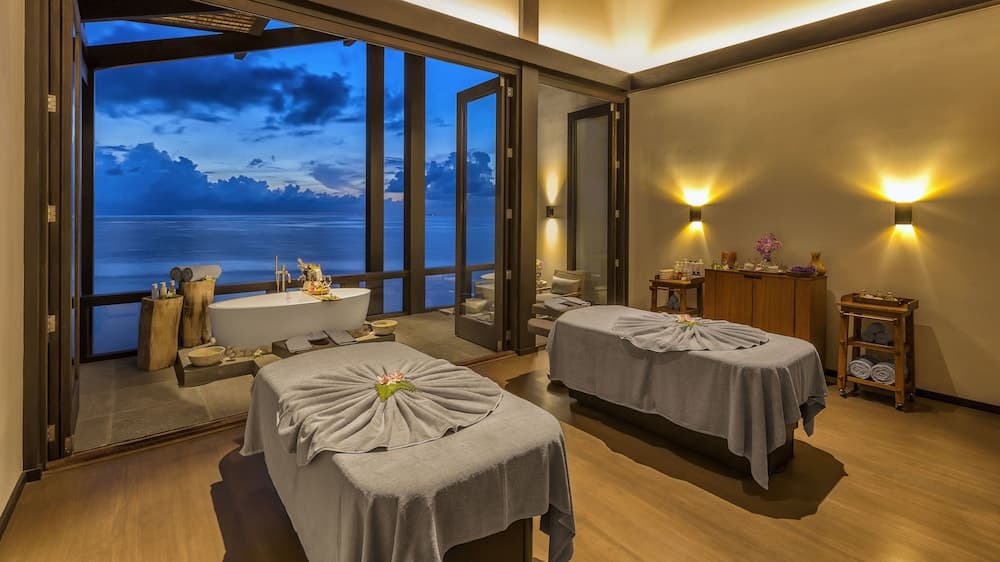 Kudadoo Maldives Private Island– Luxury All inclusive - View 40