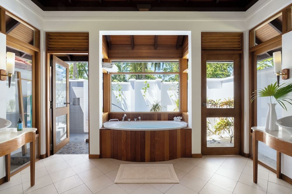 Kurumba Maldives - View 45