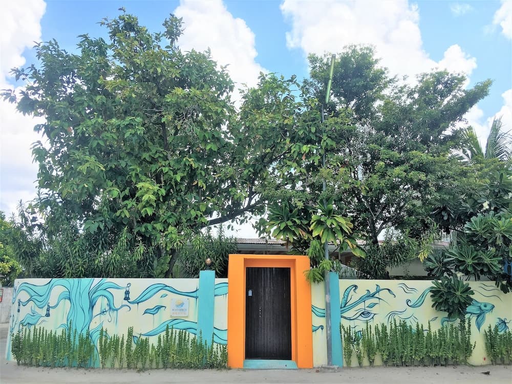 Midsummer Thulusdhoo - View 1