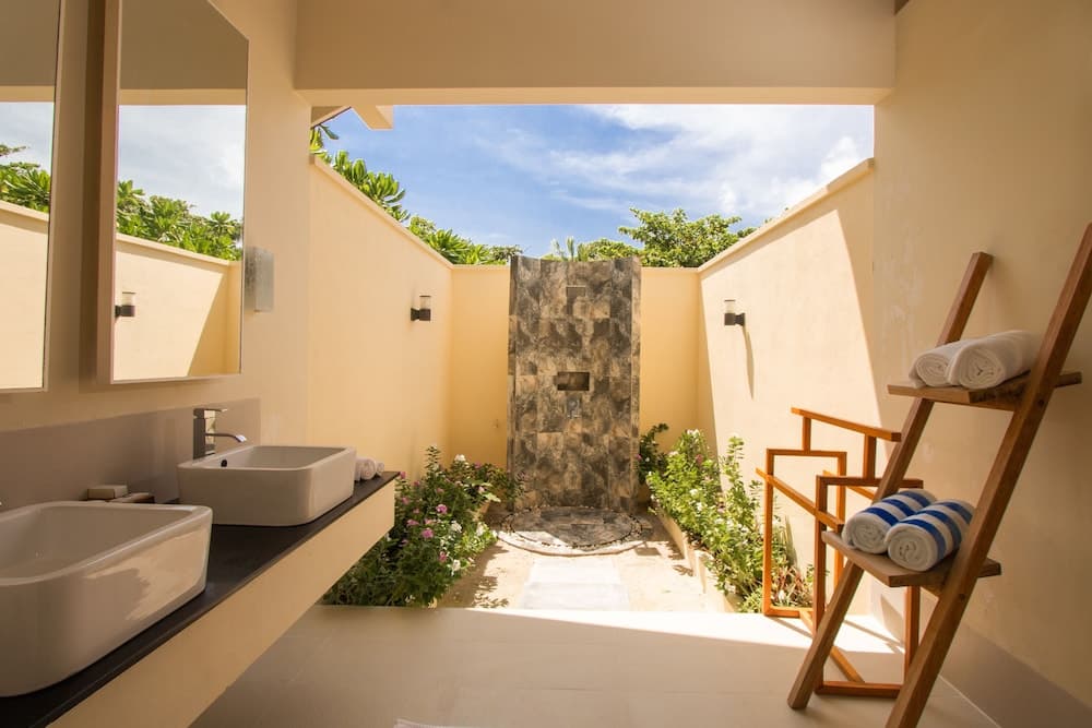 Hondaafushi Island Resort - View 77