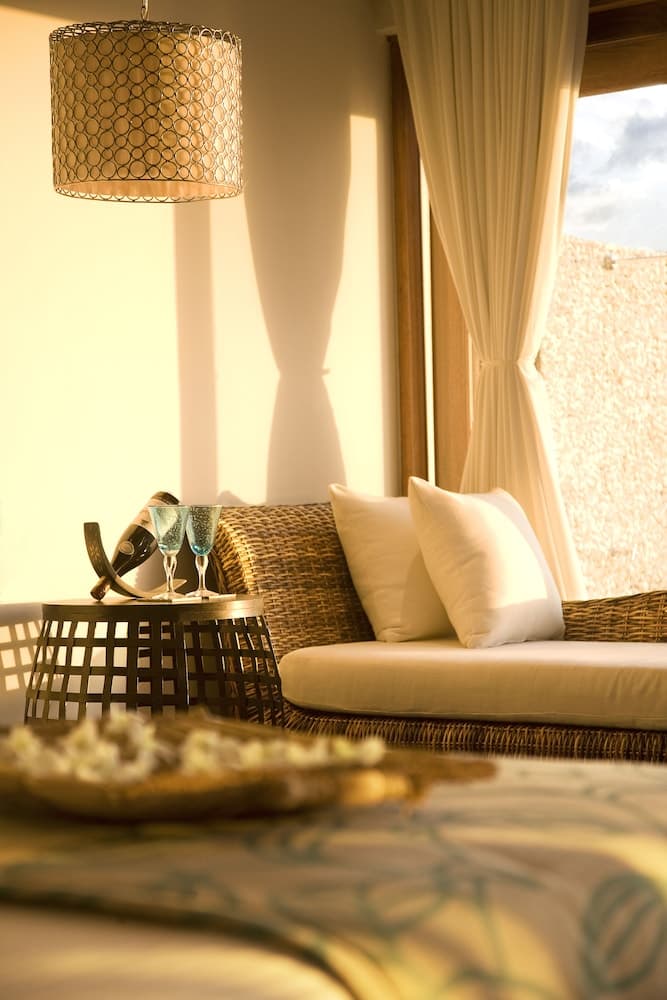 Taj Coral Reef Resort & Spa Maldives – A Premium All Inclusive Resort - View 6