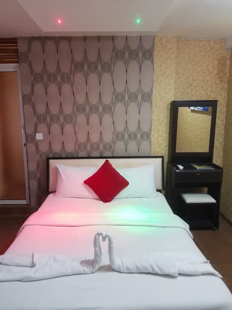 Rani beach Maldives - View 9