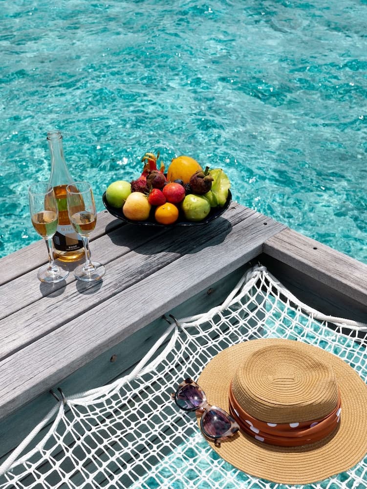Radisson Blu Resort Maldives - View 42