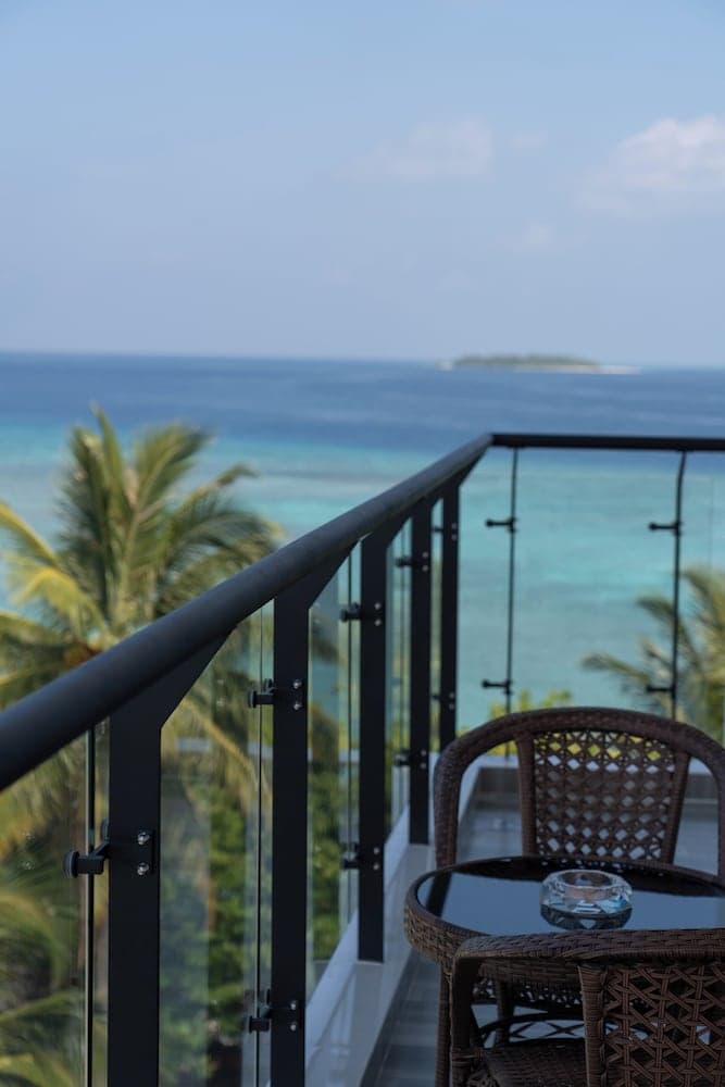 Wings by Hawks Hotels Kamadhoo Baa Atoll - View 29