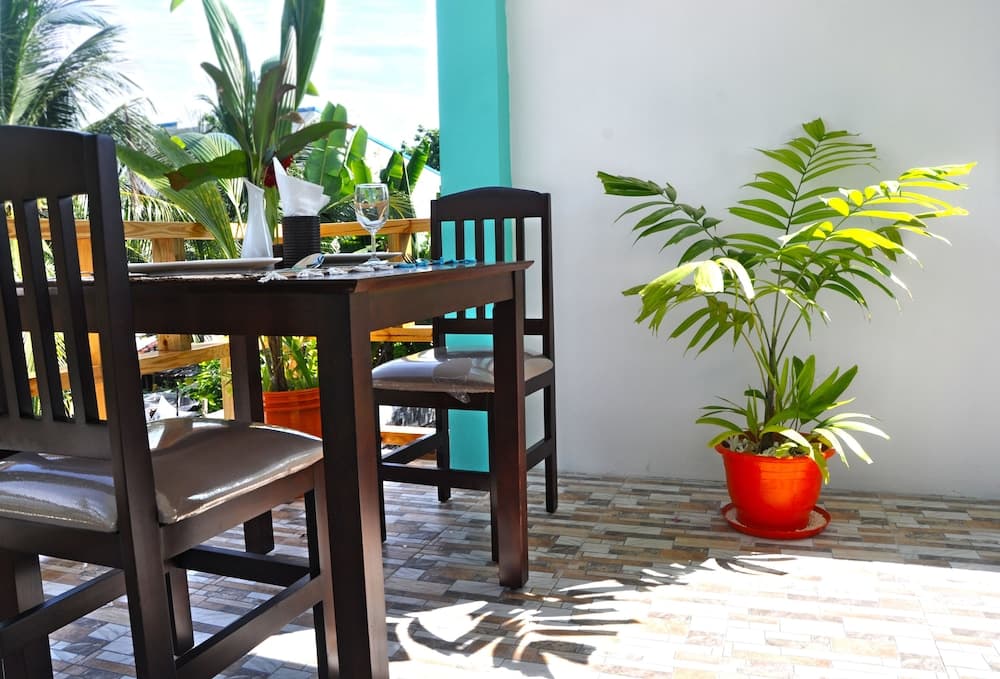 Rasdhoo Holiday Home - View 29