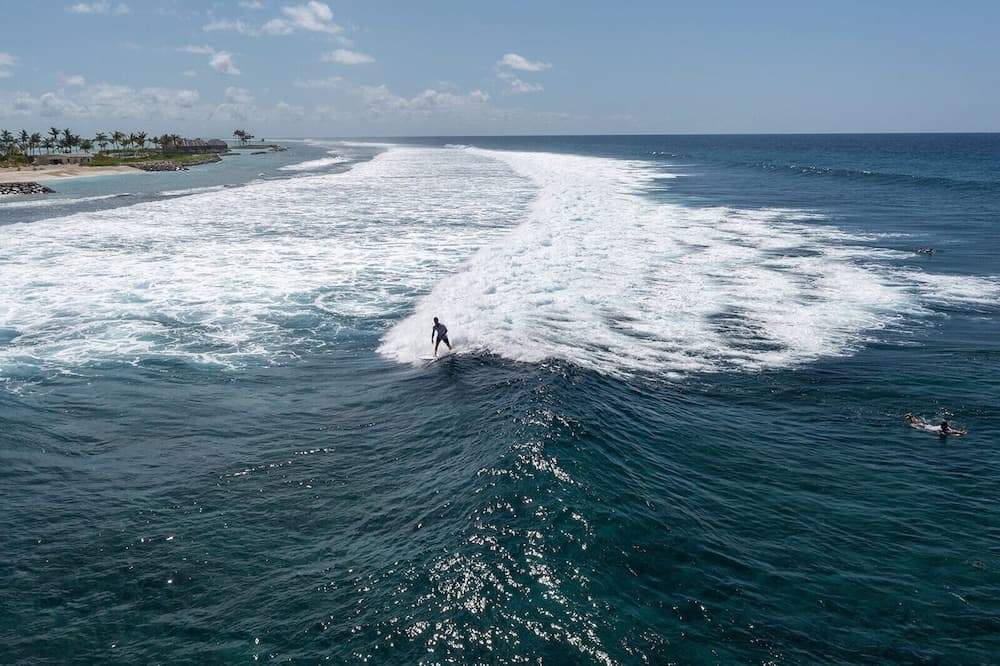 Kuda Villingili Maldives, Free Return Transfers 03 nights & above - View 21