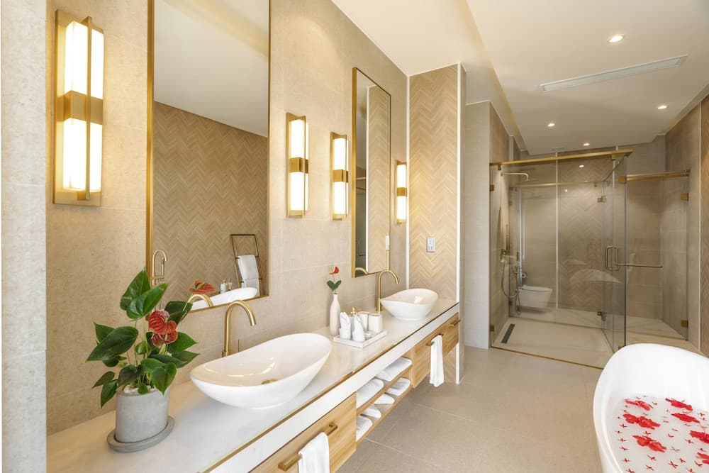 Bandos Maldives - View 49