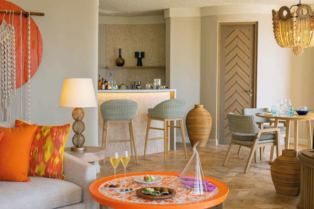 The Nautilus Maldives - View 29