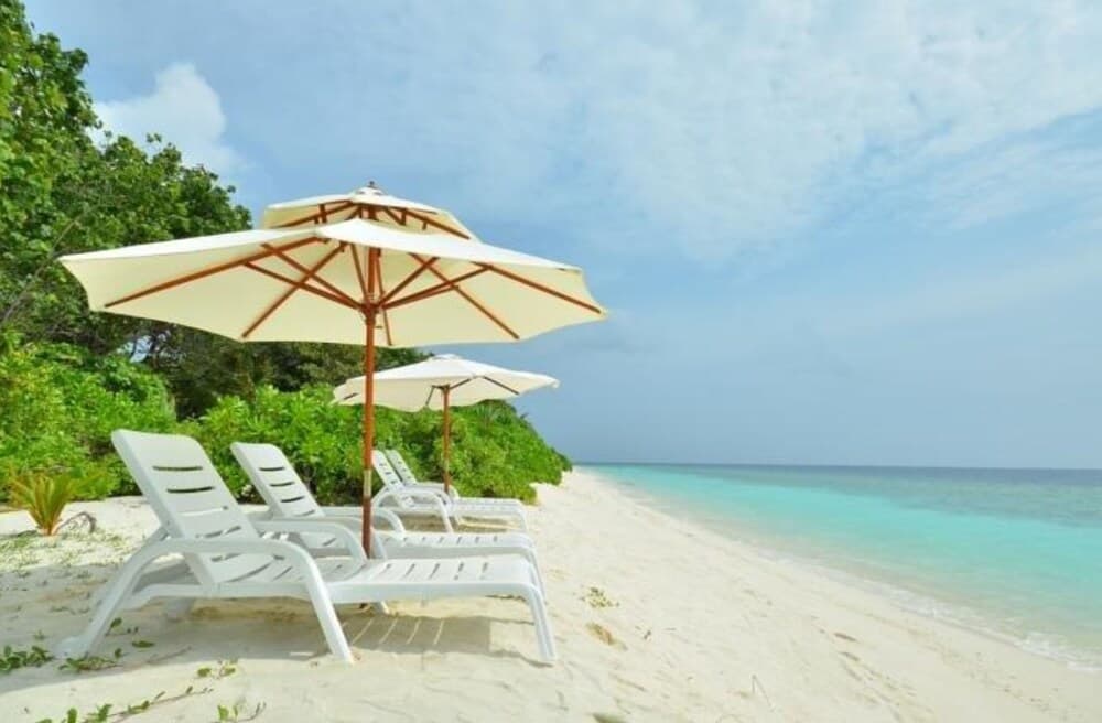 Beach Residence - View 7