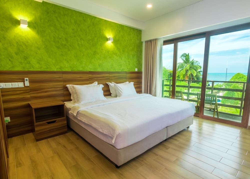 Olive Goidhoo - View 20