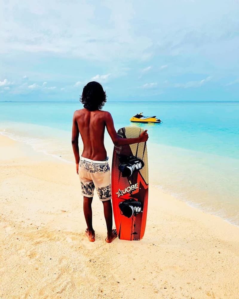 Sandy Heaven Maldives - View 41