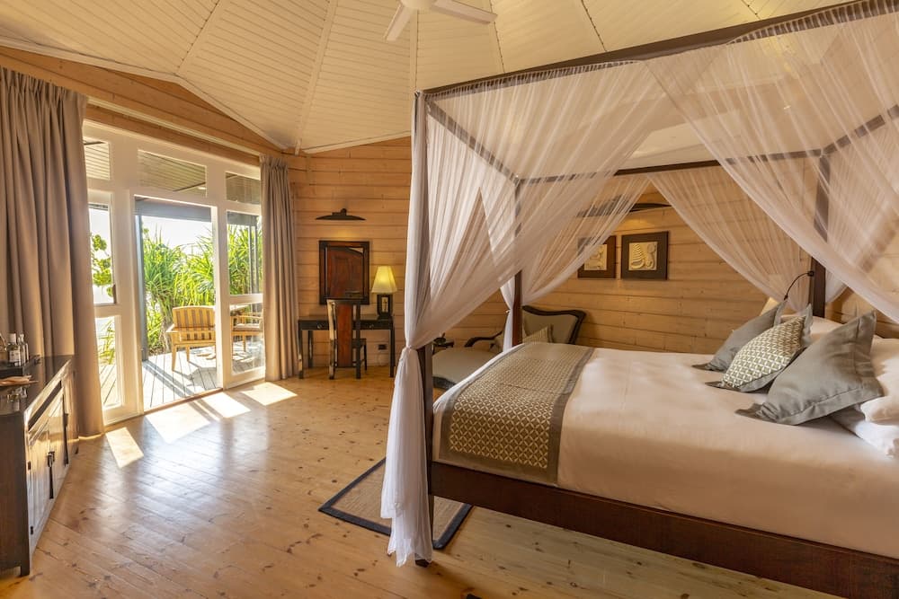 Komandoo Maldives Island Resort - View 83