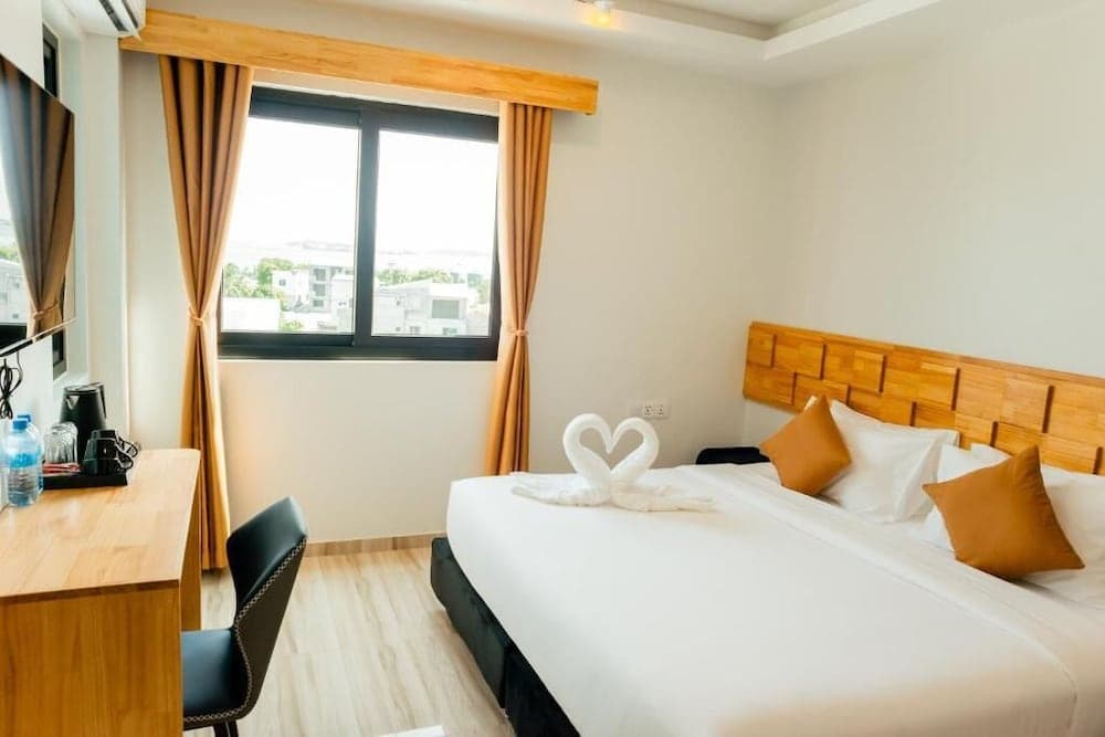 AIMI Beach, Gulhi Island, Maldives - View 12