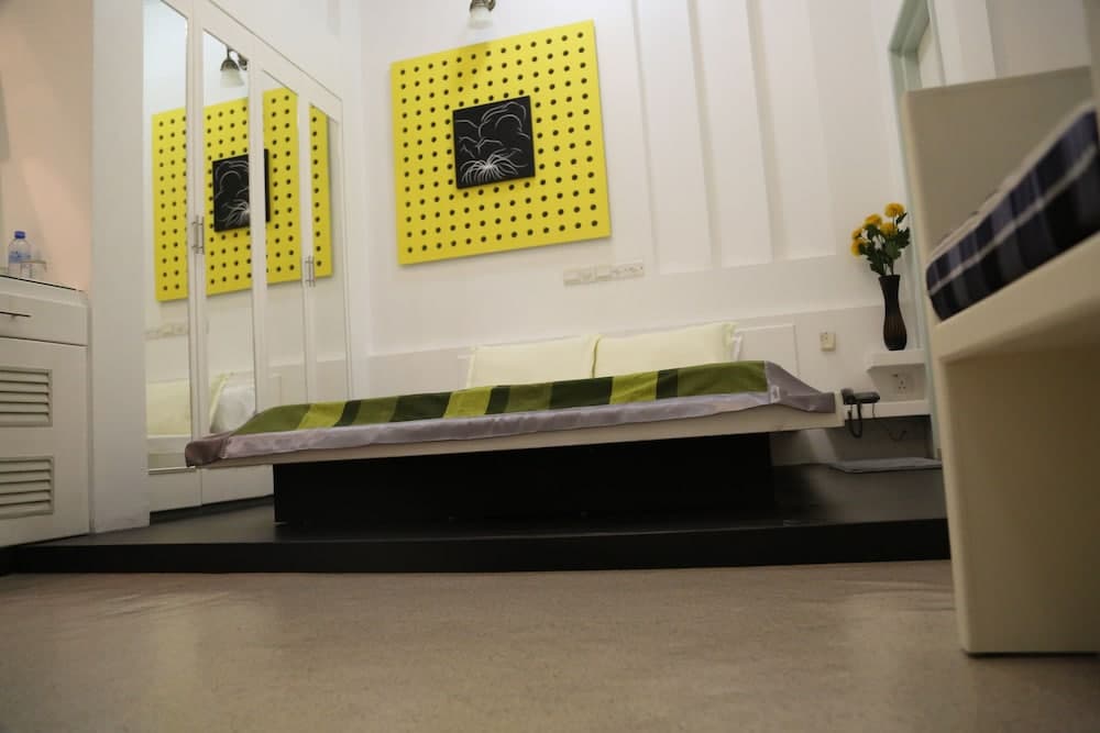 Tour Rest Inn - View 8