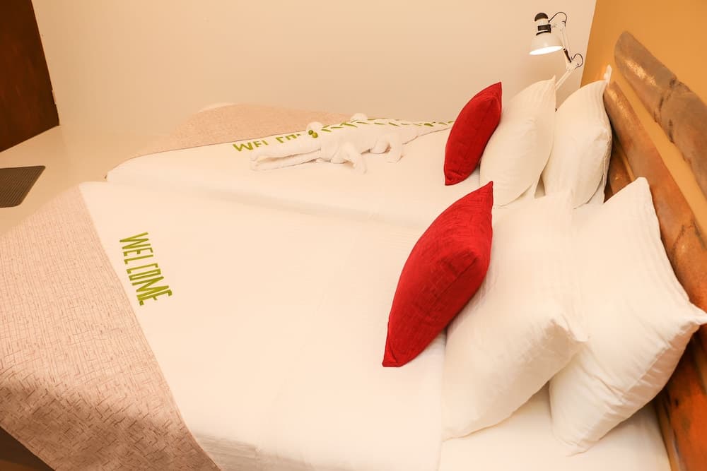 The Castaway Retreat - View 10