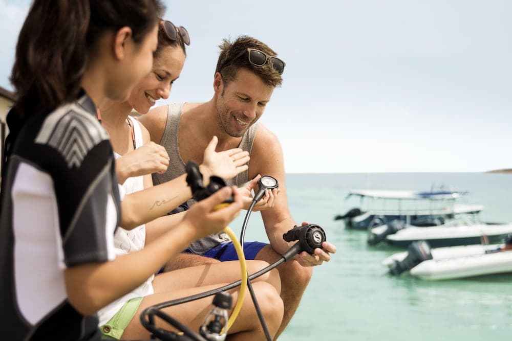 ROBINSON NOONU - All inclusive - View 84