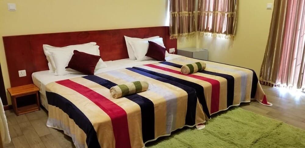 Annama Lodge And Dive - View 16