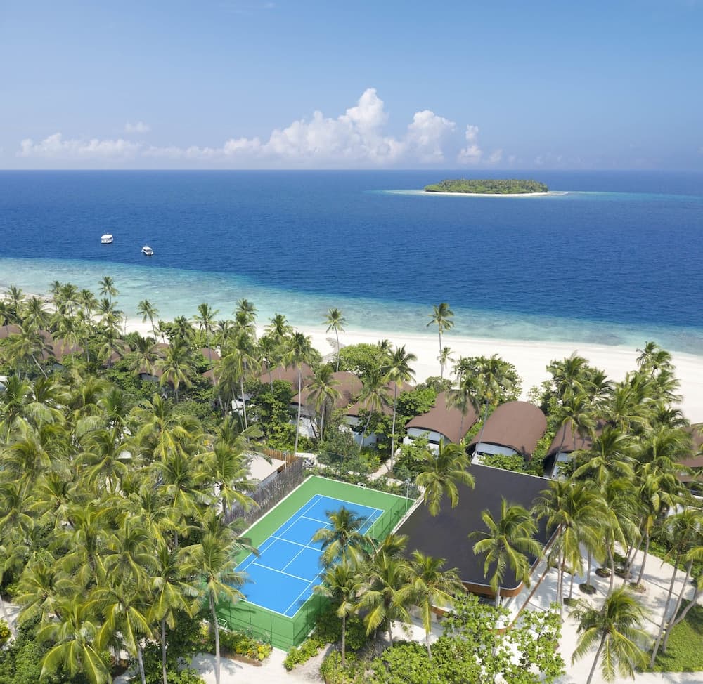 The Westin Maldives Miriandhoo Resort - View 58