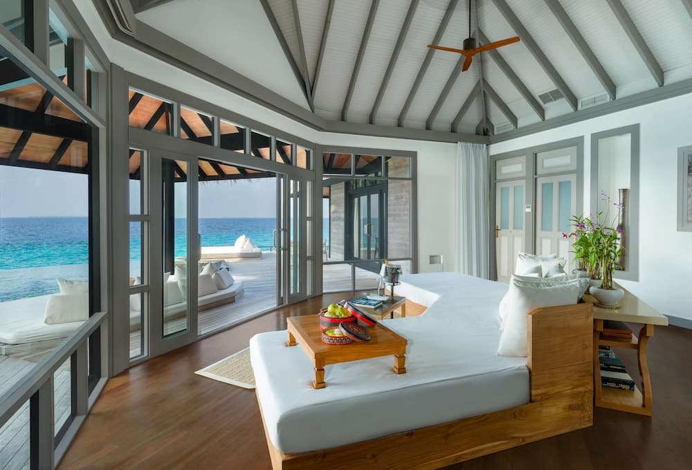 JA Manafaru, The Real Maldives - Complimentary Seaplane for 7 nights and more - Stay Period 01 May 2026 to 23 Dec 2026 - View 23