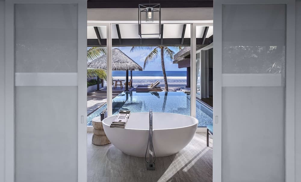 Naladhu Private Island Maldives - View 31