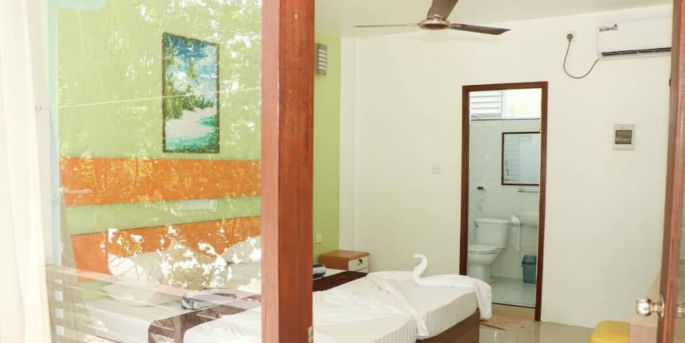 Liberty Guest House Maldives - View 127