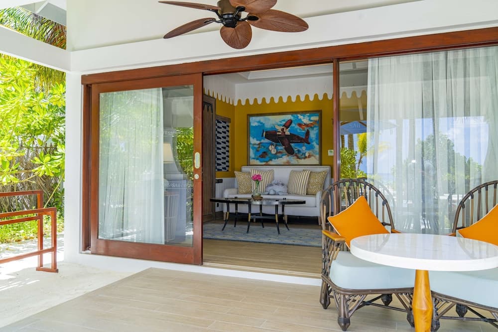 SAii Lagoon Maldives, Curio Collection by Hilton - View 107