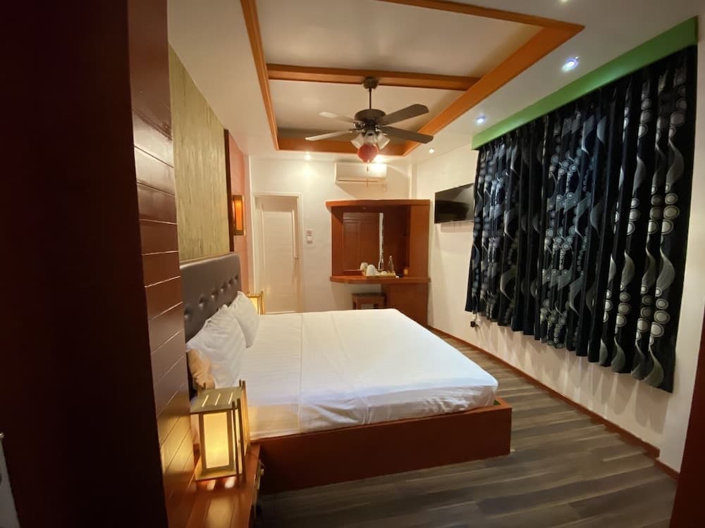 Niu Inn & Spa Hulhumale - View 12