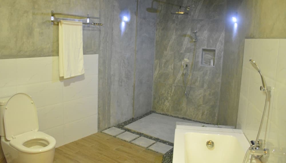 Equator Residence - View 3