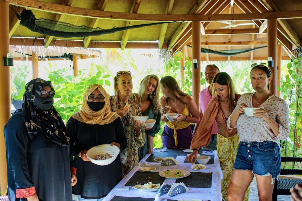 Sabba Summer Suite Maldives - View 80