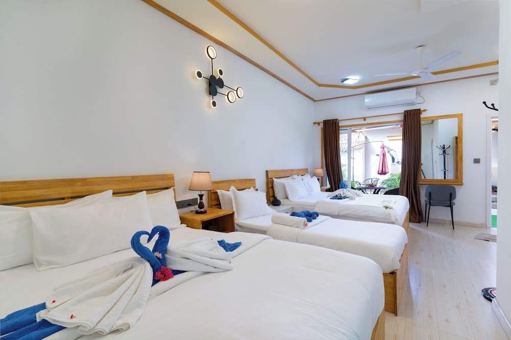 Tropico villa - View 10