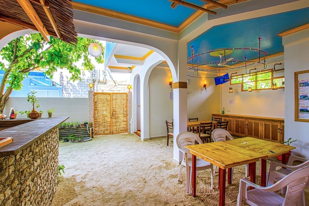 Select Village Maafushi - View 1