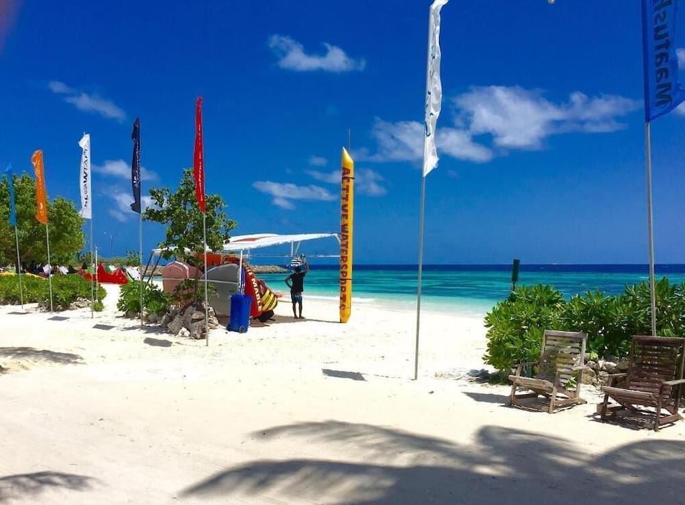 Paradise Retreat - View 14