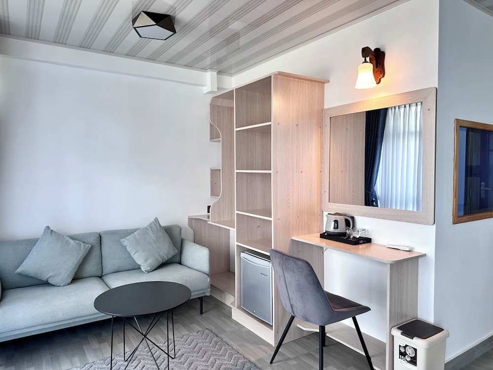 Galaxy Sunrise Guesthouse - View 26