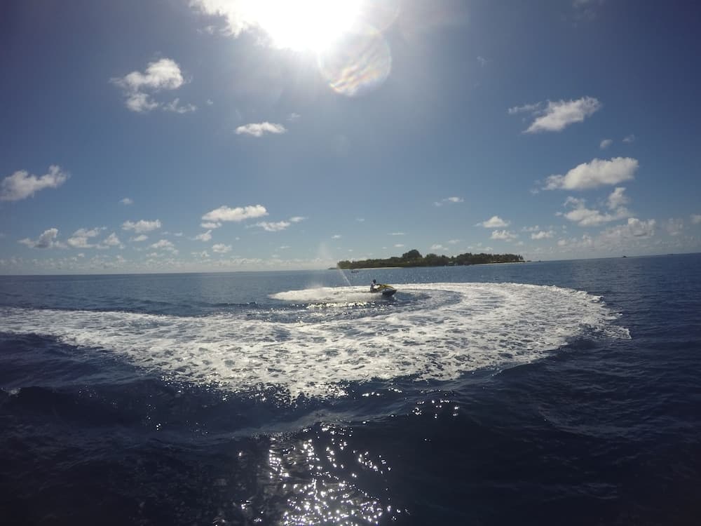 Rasdhoo Holiday Home - View 25