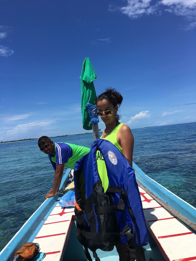 Equator HomeStay - View 31