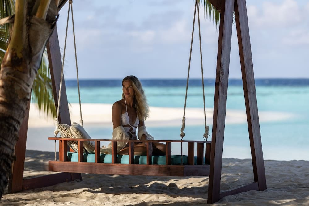 NH Collection Maldives Havodda Resort - View 65