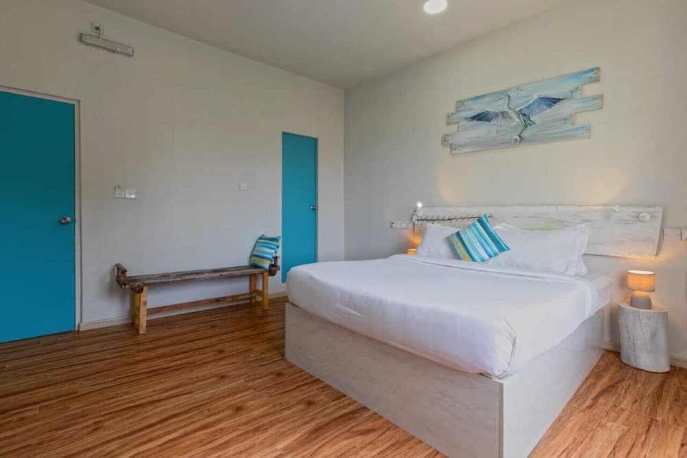 AAN Beach View - View 6