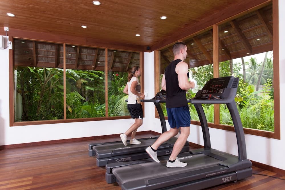 Vilamendhoo Island Resort & Spa - View 4
