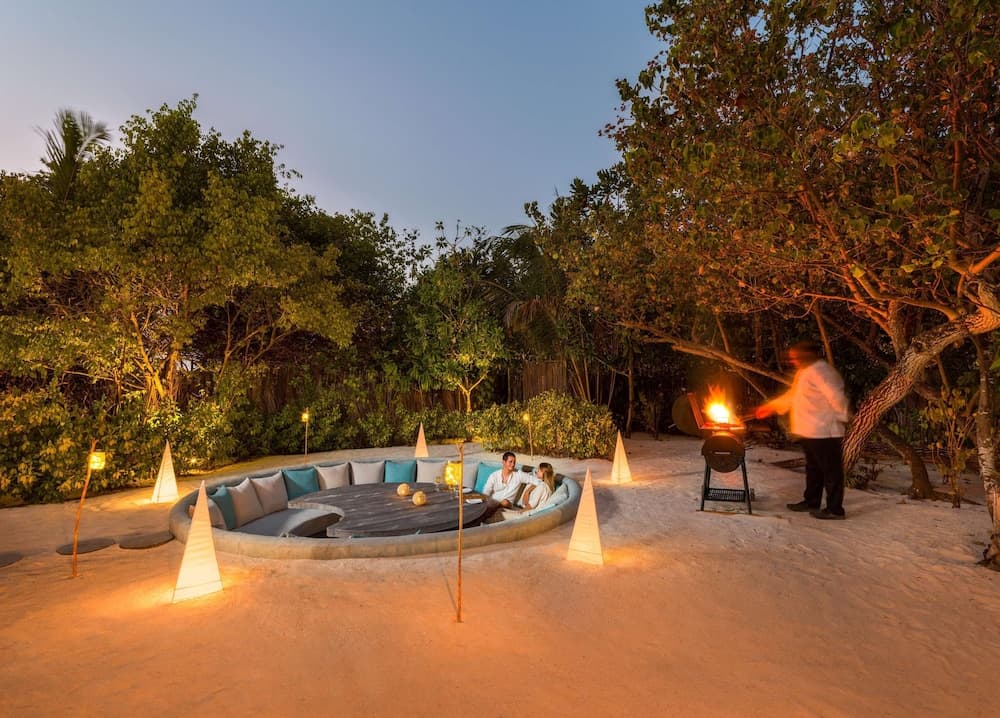 JA Manafaru, The Real Maldives - Complimentary Seaplane for 7 nights and more - Stay Period 01 May 2026 to 23 Dec 2026 - View 39