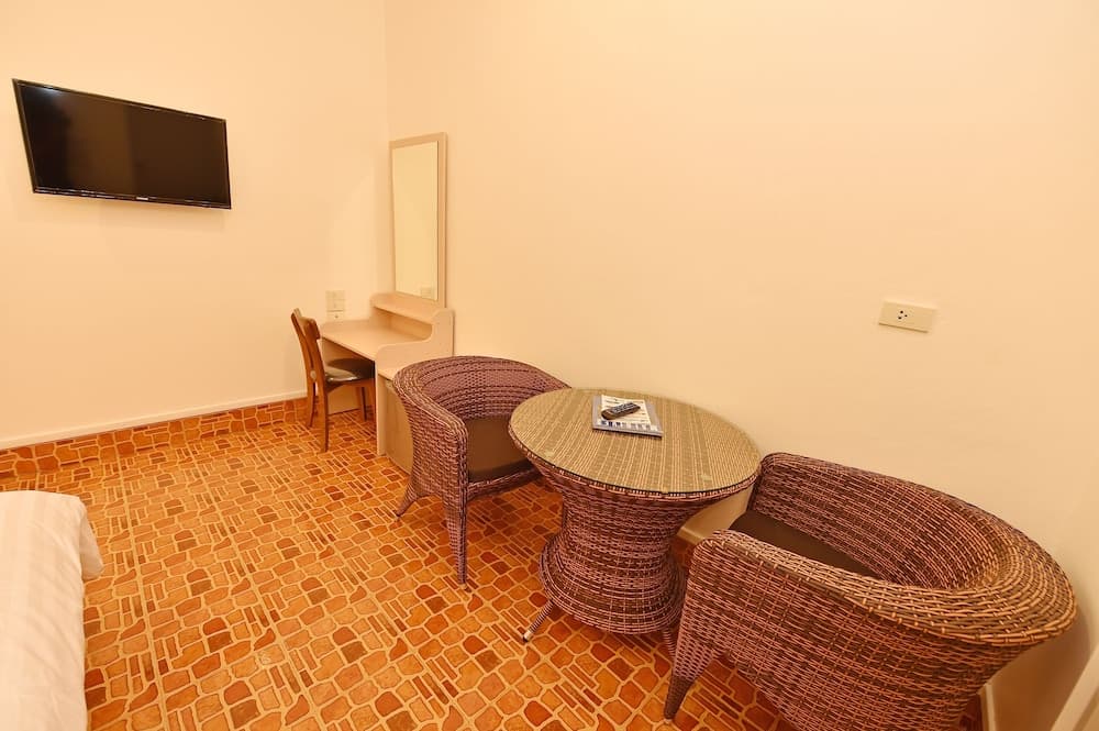 Rasdhoo Relax Inn - View 21