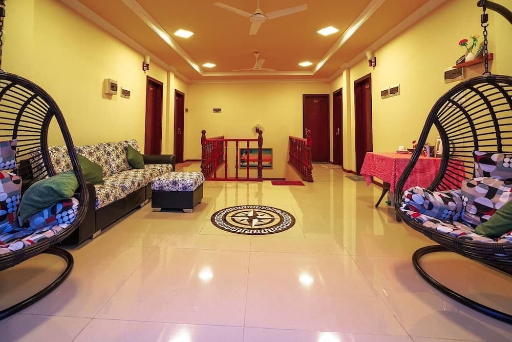 Annama Lodge And Dive - View 52