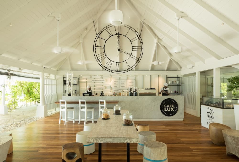 LUX* South Ari Atoll - View 129