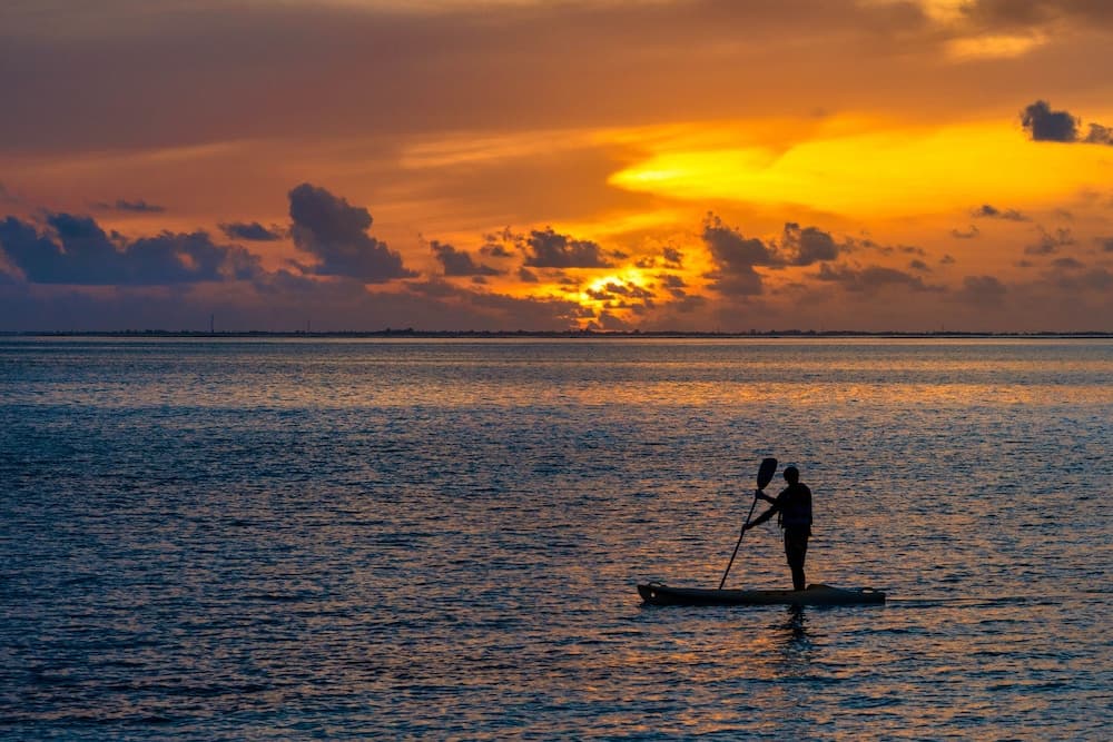 South Palm Resort Maldives - View 38