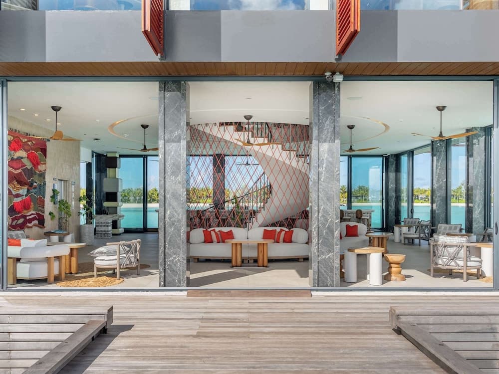 SO/ Maldives - View 119