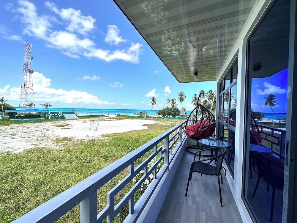 Galaxy Sunrise Guesthouse - View 33