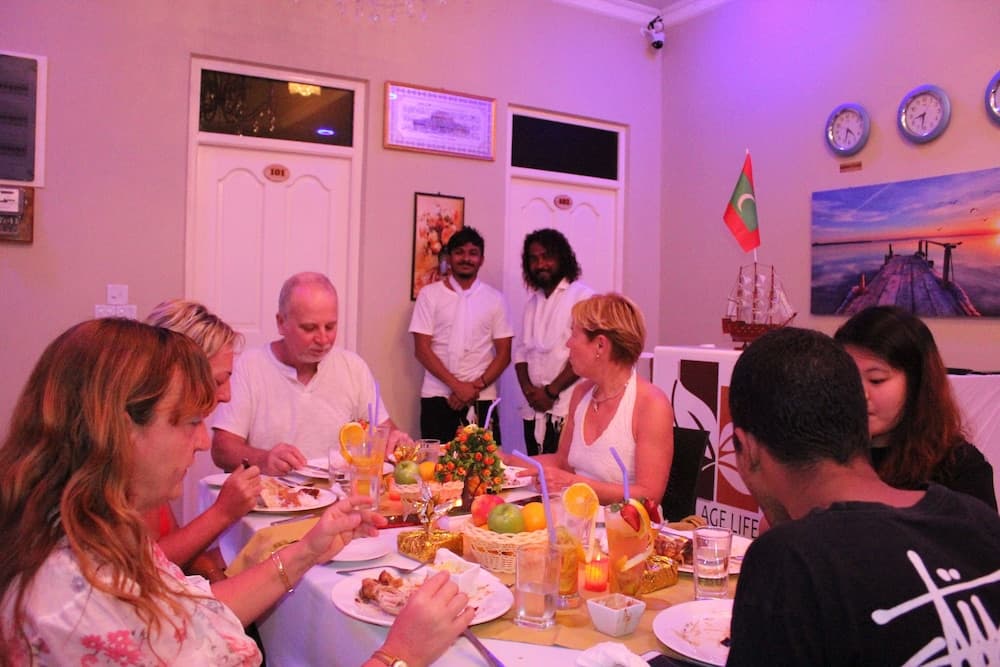 Village Life Maldives - View 39