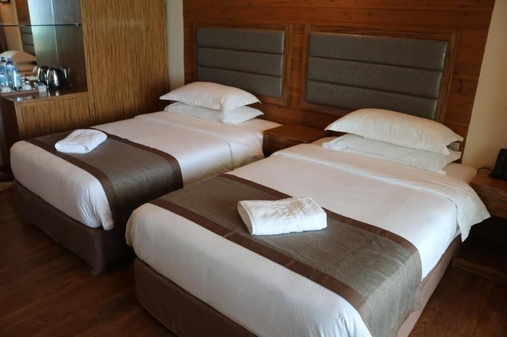 Pearl Sands of Maldives - View 9