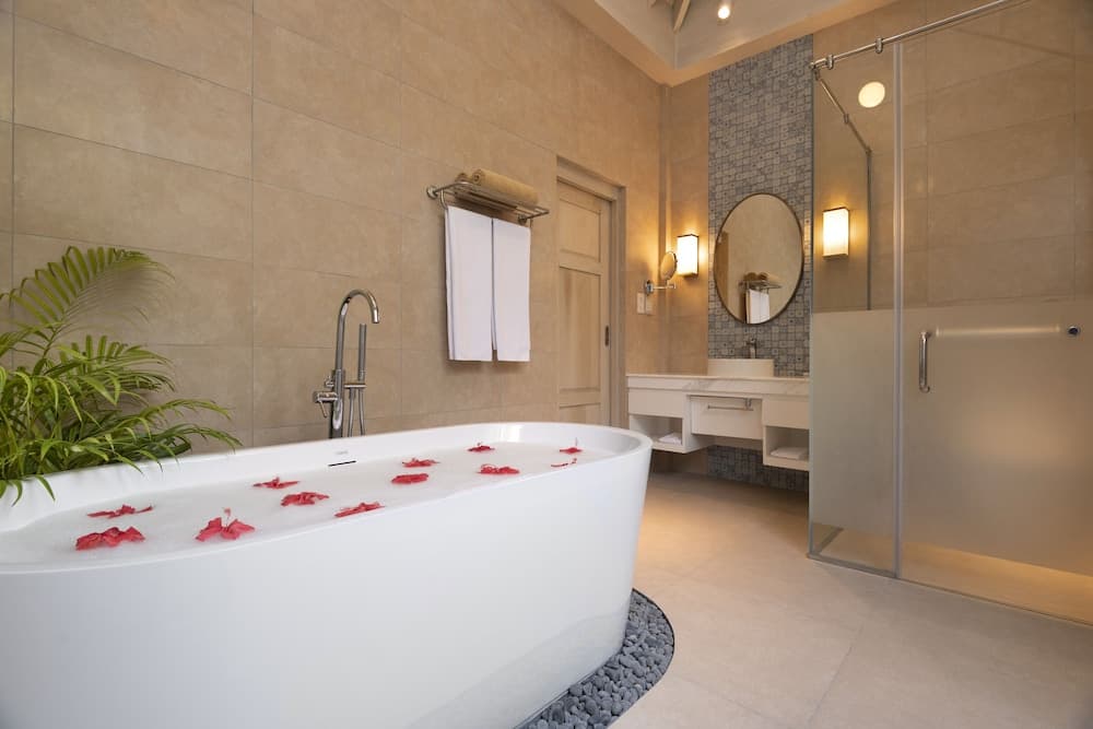 Bandos Maldives - View 46